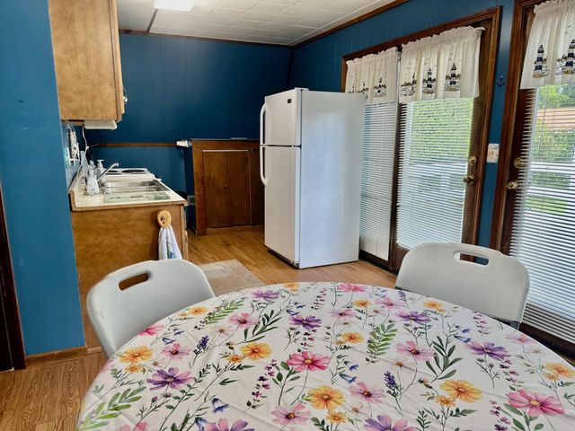 3775 W Cedar Lake Road, Greenbush, MI 48738