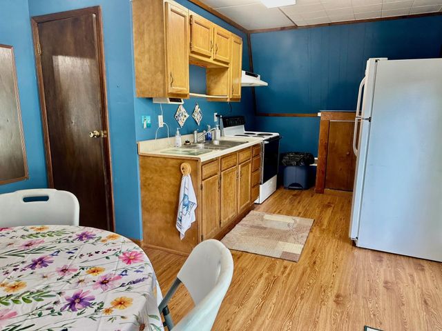 3775 W Cedar Lake Road, Greenbush, MI 48738