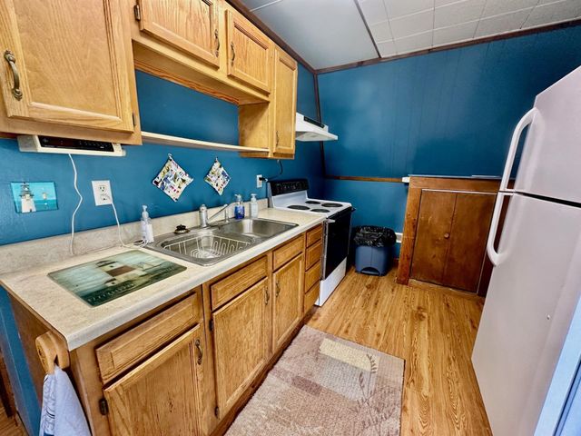 3775 W Cedar Lake Road, Greenbush, MI 48738