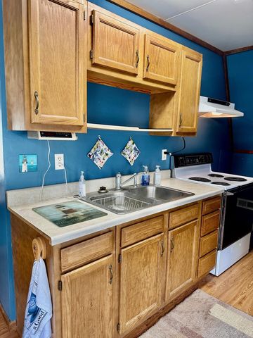 3775 W Cedar Lake Road, Greenbush, MI 48738