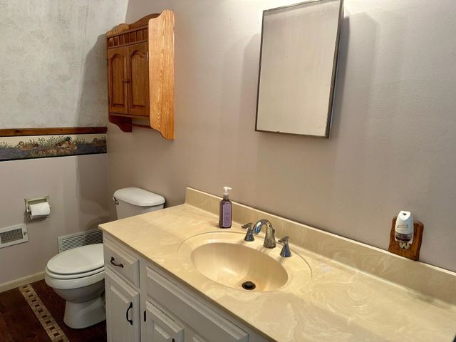 3775 W Cedar Lake Road, Greenbush, MI 48738