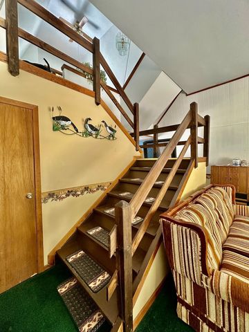 3775 W Cedar Lake Road, Greenbush, MI 48738