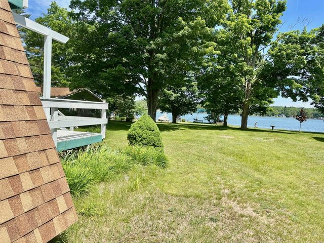 3775 W Cedar Lake Road, Greenbush, MI 48738