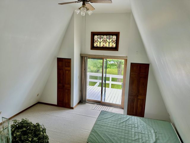 3775 W Cedar Lake Road, Greenbush, MI 48738