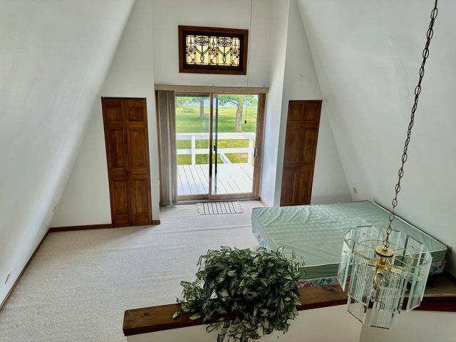 3775 W Cedar Lake Road, Greenbush, MI 48738