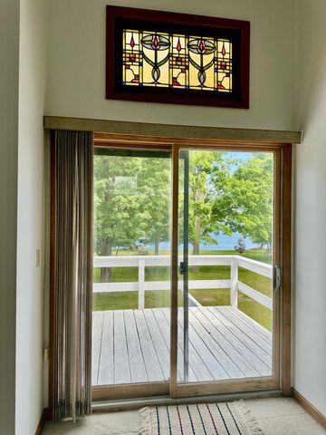 3775 W Cedar Lake Road, Greenbush, MI 48738