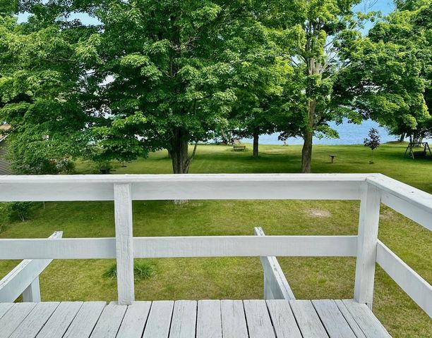 3775 W Cedar Lake Road, Greenbush, MI 48738