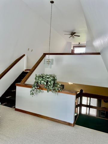 3775 W Cedar Lake Road, Greenbush, MI 48738