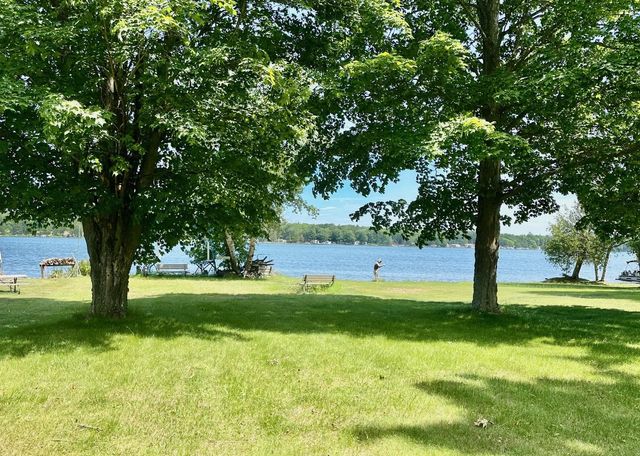 3775 W Cedar Lake Road, Greenbush, MI 48738