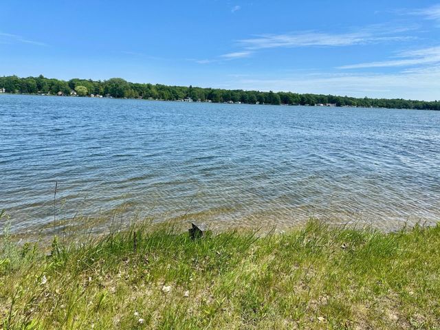 3775 W Cedar Lake Road, Greenbush, MI 48738