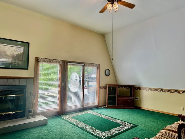 3775 W Cedar Lake Road, Greenbush, MI 48738