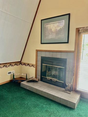 3775 W Cedar Lake Road, Greenbush, MI 48738