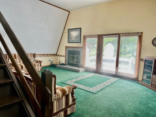 3775 W Cedar Lake Road, Greenbush, MI 48738