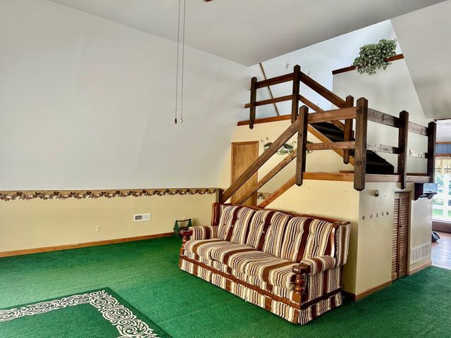 3775 W Cedar Lake Road, Greenbush, MI 48738