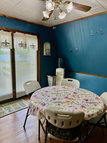 3775 W Cedar Lake Road, Greenbush, MI 48738