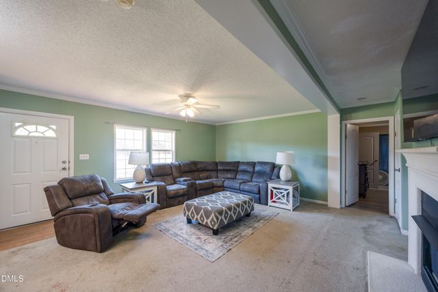 2304 5 Bridge Road, Clinton, NC 28328