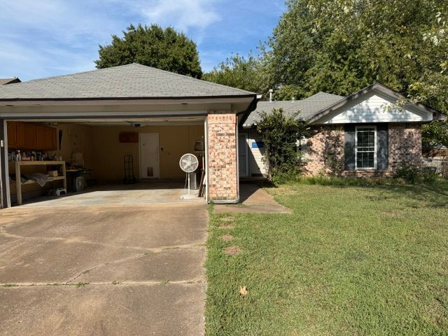 5605 S Juniper Avenue, Broken Arrow, OK 74011