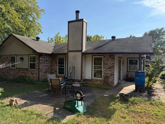 5605 S Juniper Avenue, Broken Arrow, OK 74011