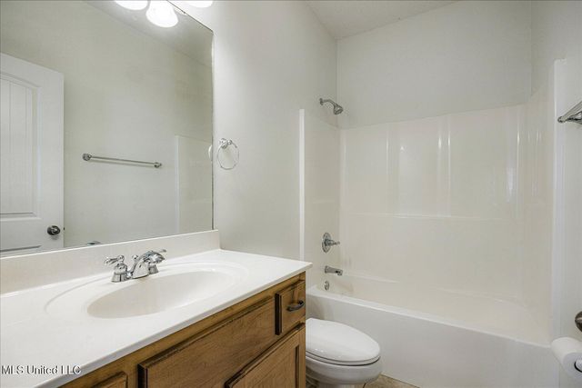 4570 Stone Park Boulevard, Olive Branch, MS 38654