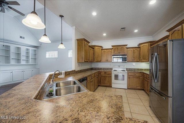 4570 Stone Park Boulevard, Olive Branch, MS 38654