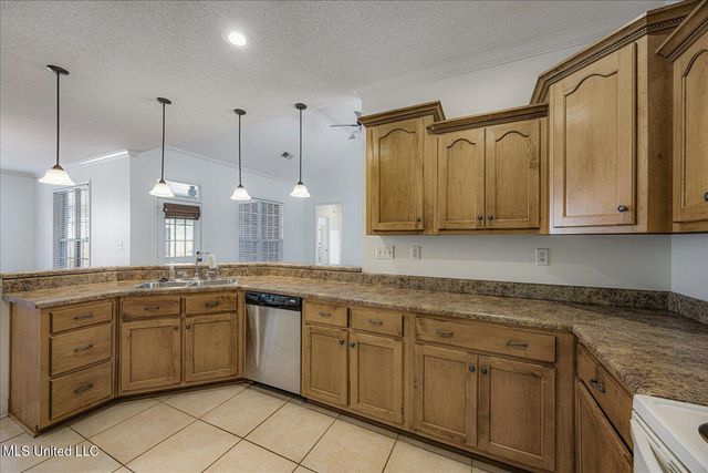 4570 Stone Park Boulevard, Olive Branch, MS 38654