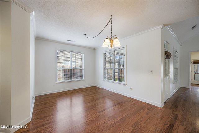 4570 Stone Park Boulevard, Olive Branch, MS 38654