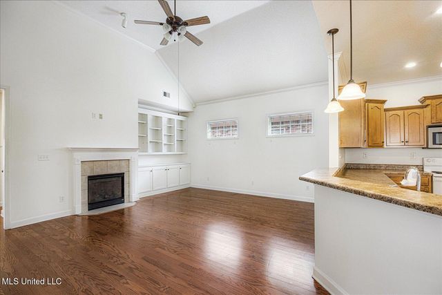 4570 Stone Park Boulevard, Olive Branch, MS 38654