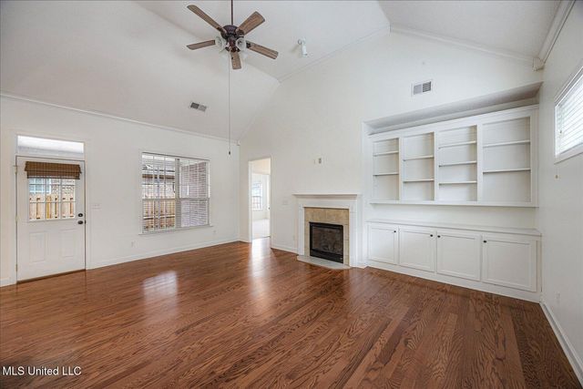 4570 Stone Park Boulevard, Olive Branch, MS 38654