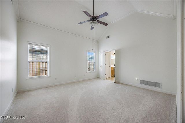 4570 Stone Park Boulevard, Olive Branch, MS 38654