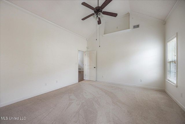 4570 Stone Park Boulevard, Olive Branch, MS 38654