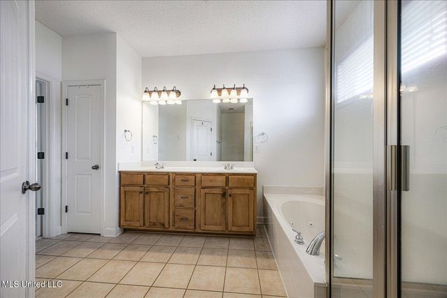 4570 Stone Park Boulevard, Olive Branch, MS 38654