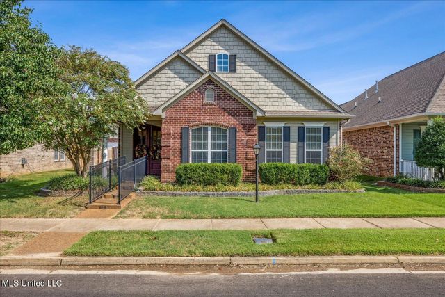 4570 Stone Park Boulevard, Olive Branch, MS 38654