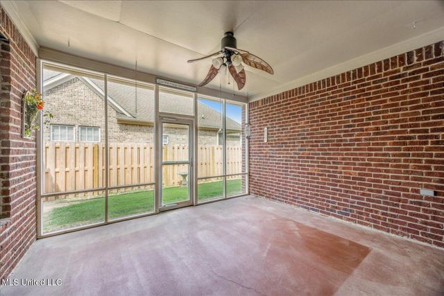 4570 Stone Park Boulevard, Olive Branch, MS 38654