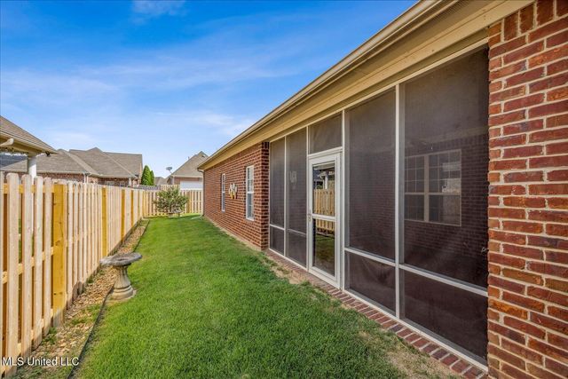 4570 Stone Park Boulevard, Olive Branch, MS 38654