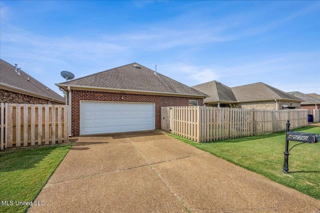 4570 Stone Park Boulevard, Olive Branch, MS 38654