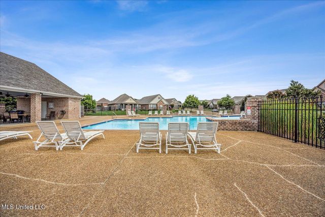 4570 Stone Park Boulevard, Olive Branch, MS 38654