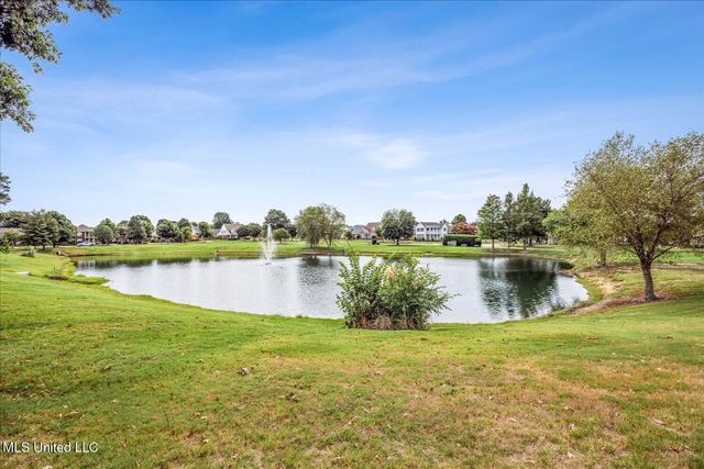 4570 Stone Park Boulevard, Olive Branch, MS 38654