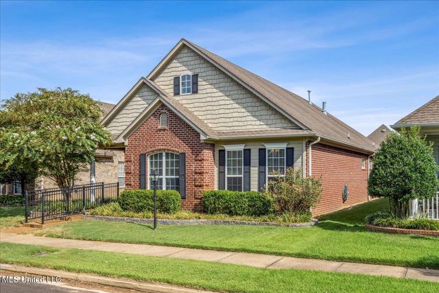 4570 Stone Park Boulevard, Olive Branch, MS 38654