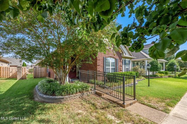 4570 Stone Park Boulevard, Olive Branch, MS 38654