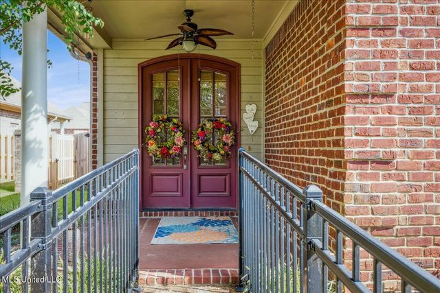 4570 Stone Park Boulevard, Olive Branch, MS 38654