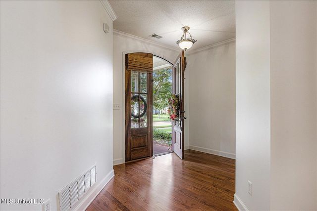 4570 Stone Park Boulevard, Olive Branch, MS 38654