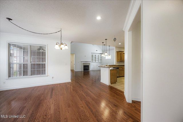 4570 Stone Park Boulevard, Olive Branch, MS 38654