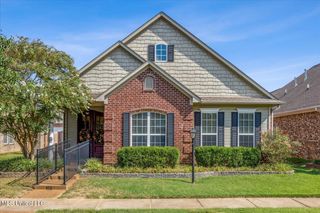 4570 Stone Park Boulevard, Olive Branch, MS 38654