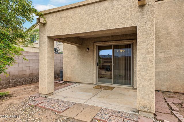 11016 E ABILENE Avenue, Mesa, AZ 85208