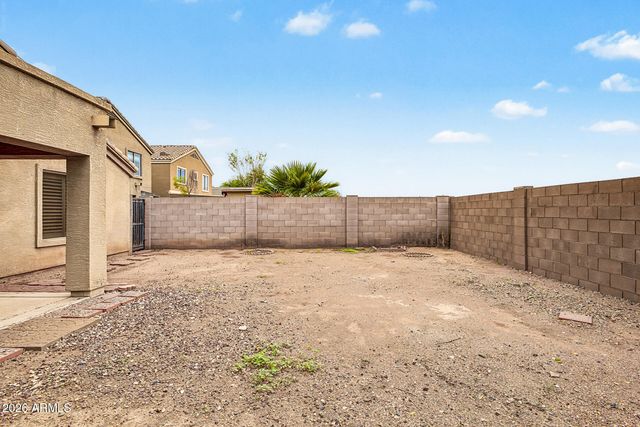 11016 E ABILENE Avenue, Mesa, AZ 85208