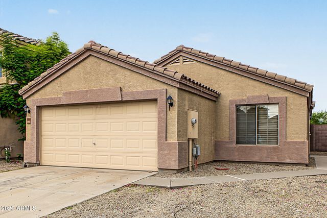 11016 E ABILENE Avenue, Mesa, AZ 85208