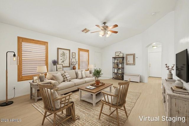 11016 E ABILENE Avenue, Mesa, AZ 85208
