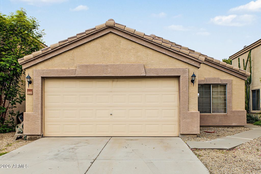 11016 E ABILENE Avenue, Mesa, AZ 85208 — photo 2