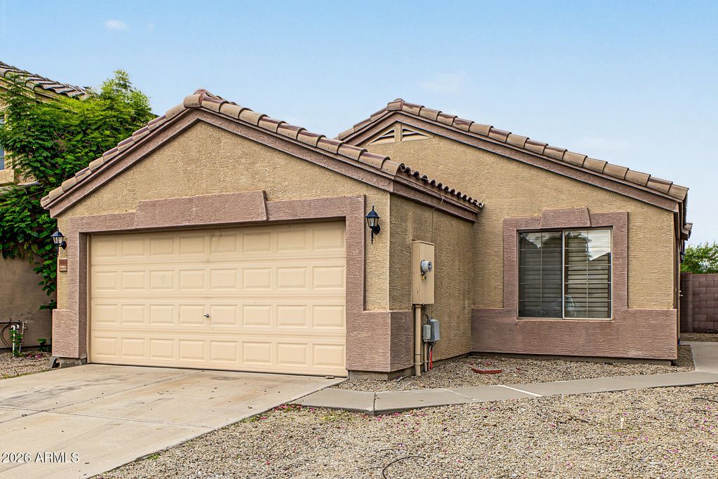11016 E ABILENE Avenue, Mesa, AZ 85208 — photo 3