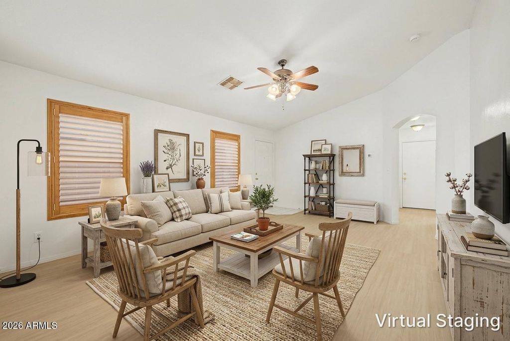 11016 E ABILENE Avenue, Mesa, AZ 85208 — photo 5